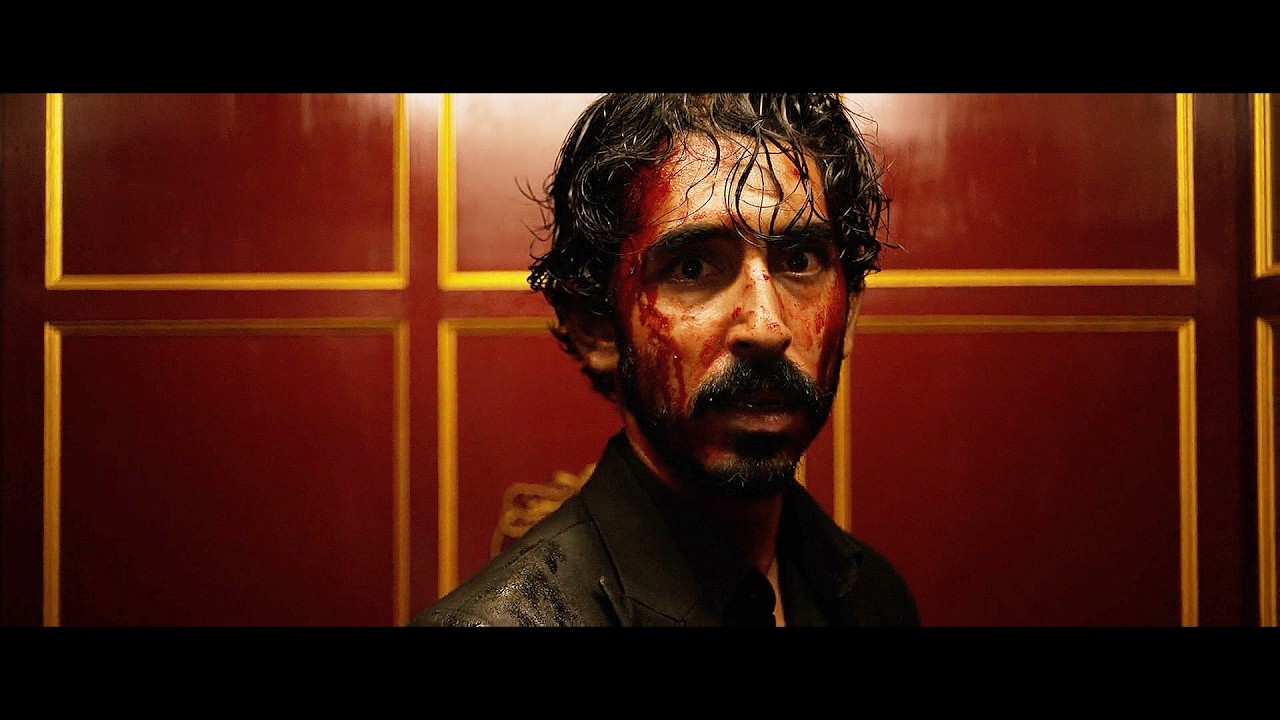 It was &lsquo;just another John Wick&rsquo;&hellip; Until it proved everyone wrong.