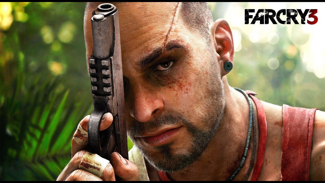 FARCRY 3