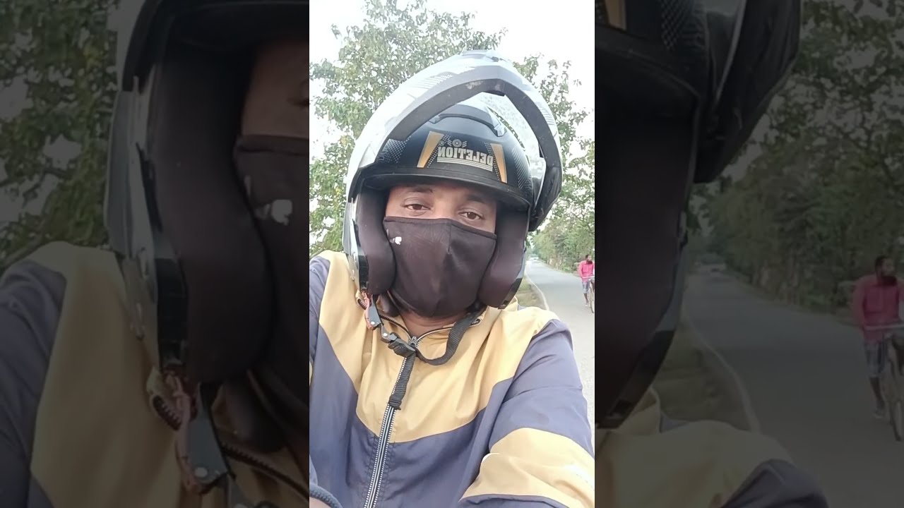 Mukul Ahmed  is live