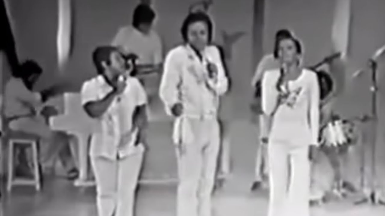 Elis Regina, Leny Andrade e Pery Ribeiro cantam sucessos da Bossa Nova