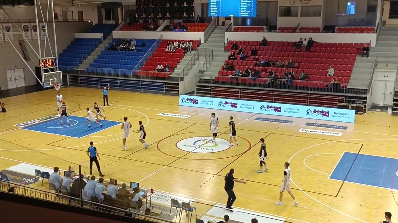 Kosárlabda basketball