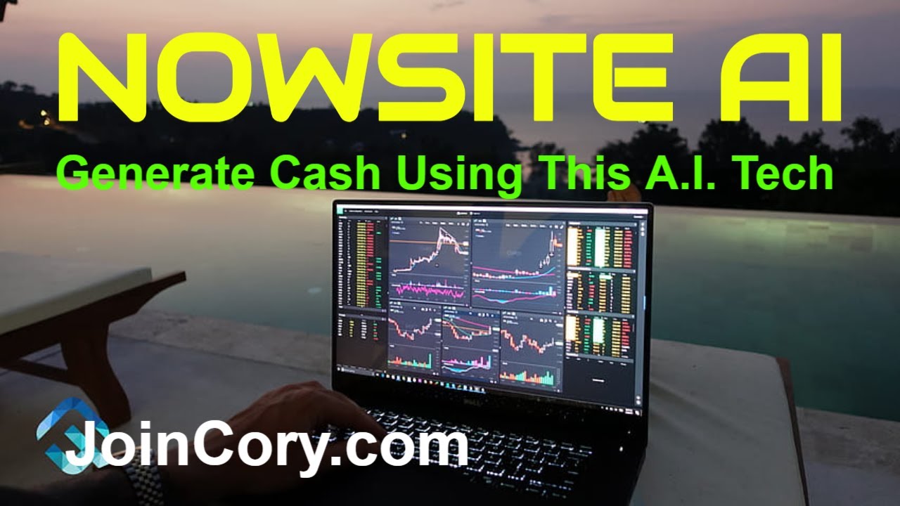 NOWSITE AI: Full Review, Get Leads, Signups All Over World