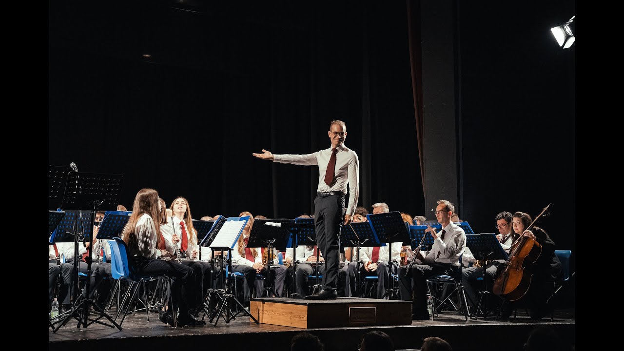 Abram's Pursuit - Banda di Aosta