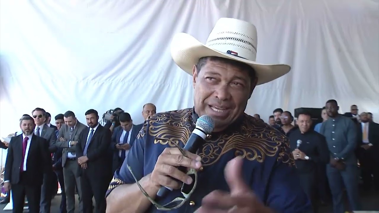 Palavra do clamor da independência // Salvador - 07/09/22