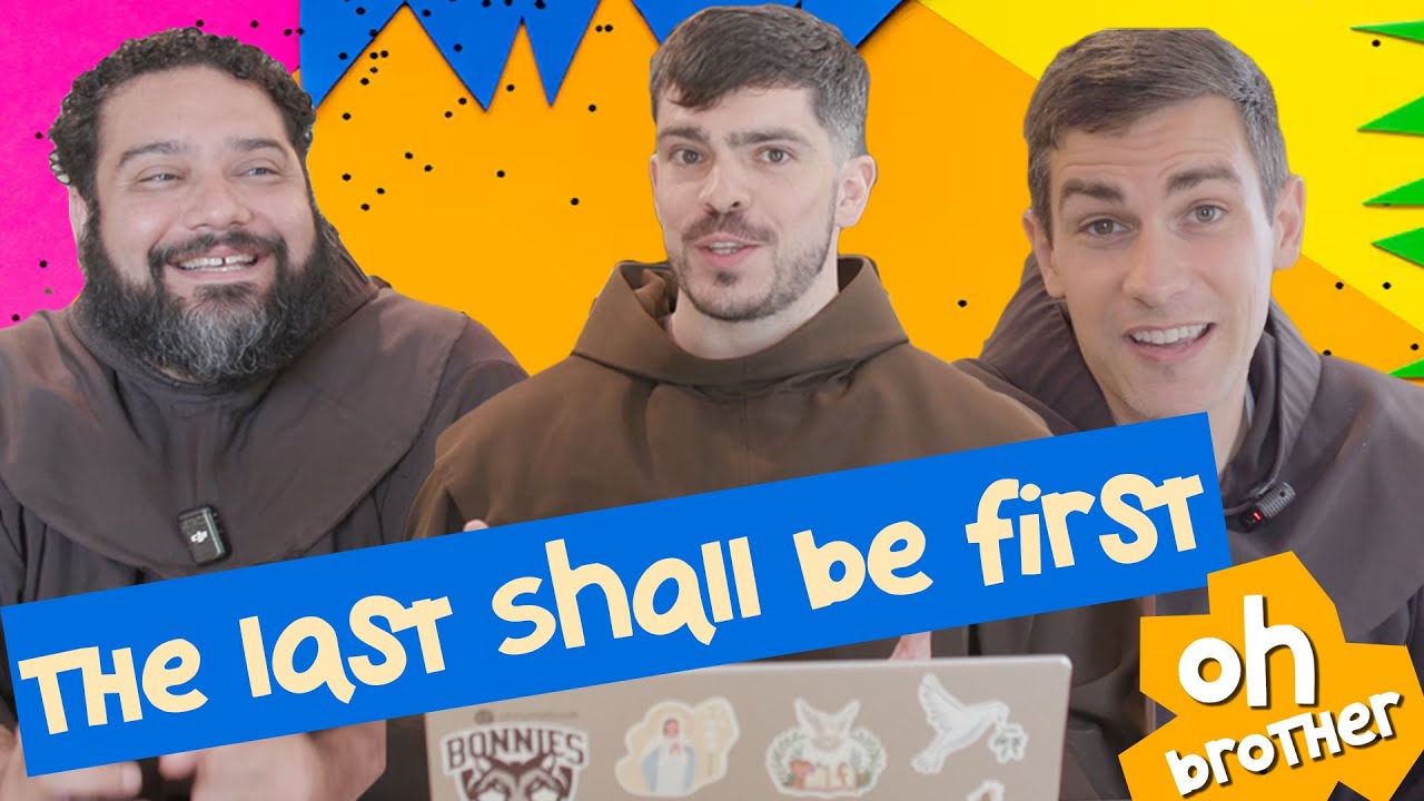 Drafting our Favorite Hymns | The First Shall Be Last