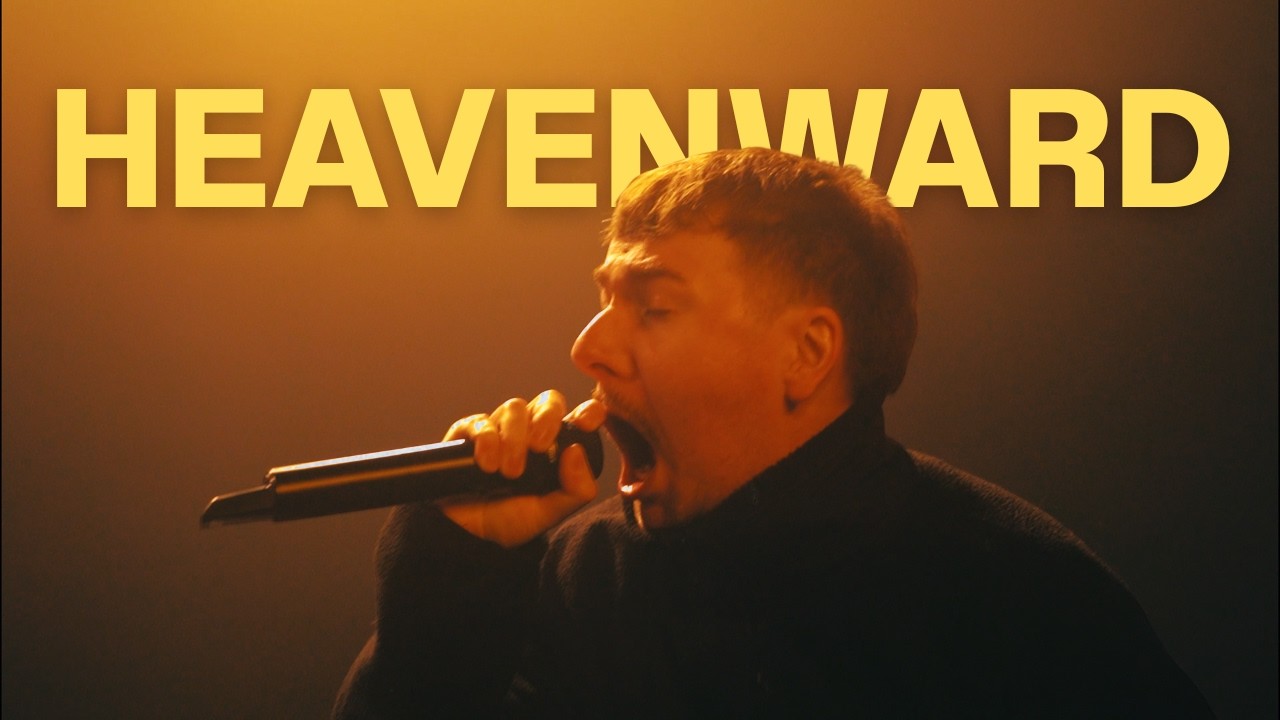 Aweseeker - Heavenward (Official Music Video)