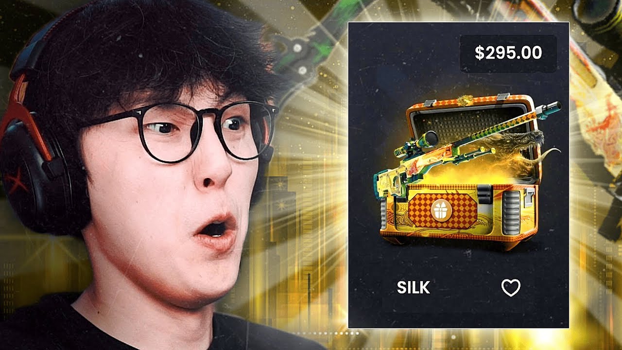 ОДООГООР ОЛДСОН ХАМГИЙН ДАВГҮЙ КЭЙС | KEYDROP