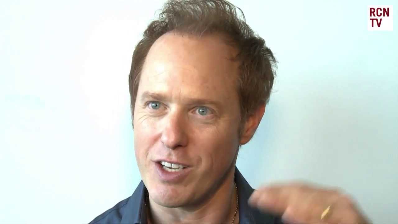 Once Upon A Time Raphael Sbarge Interview