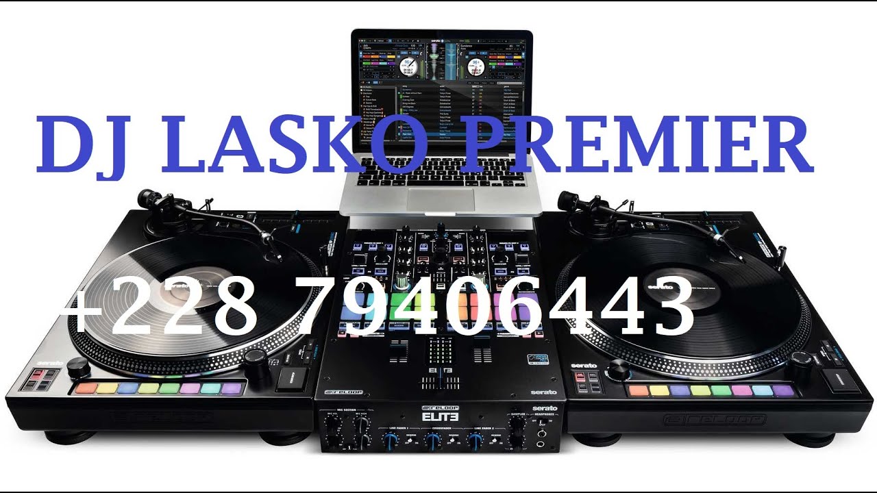 Lasko 1er Total tradimix 2023