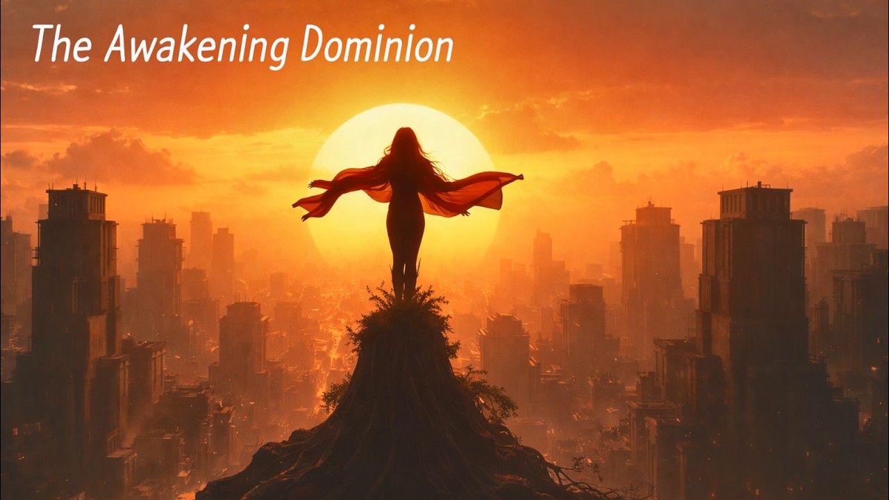 [SONG] The Awakening Dominion (부제 : 삼짇날)