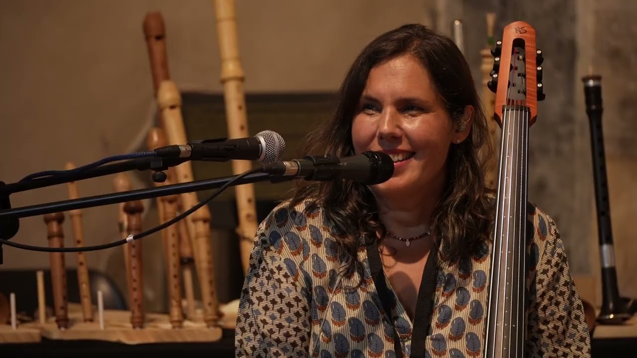 ANDREA BITAI - FOLKEST SHOWCASE 2024 &ndash; UPBEAT