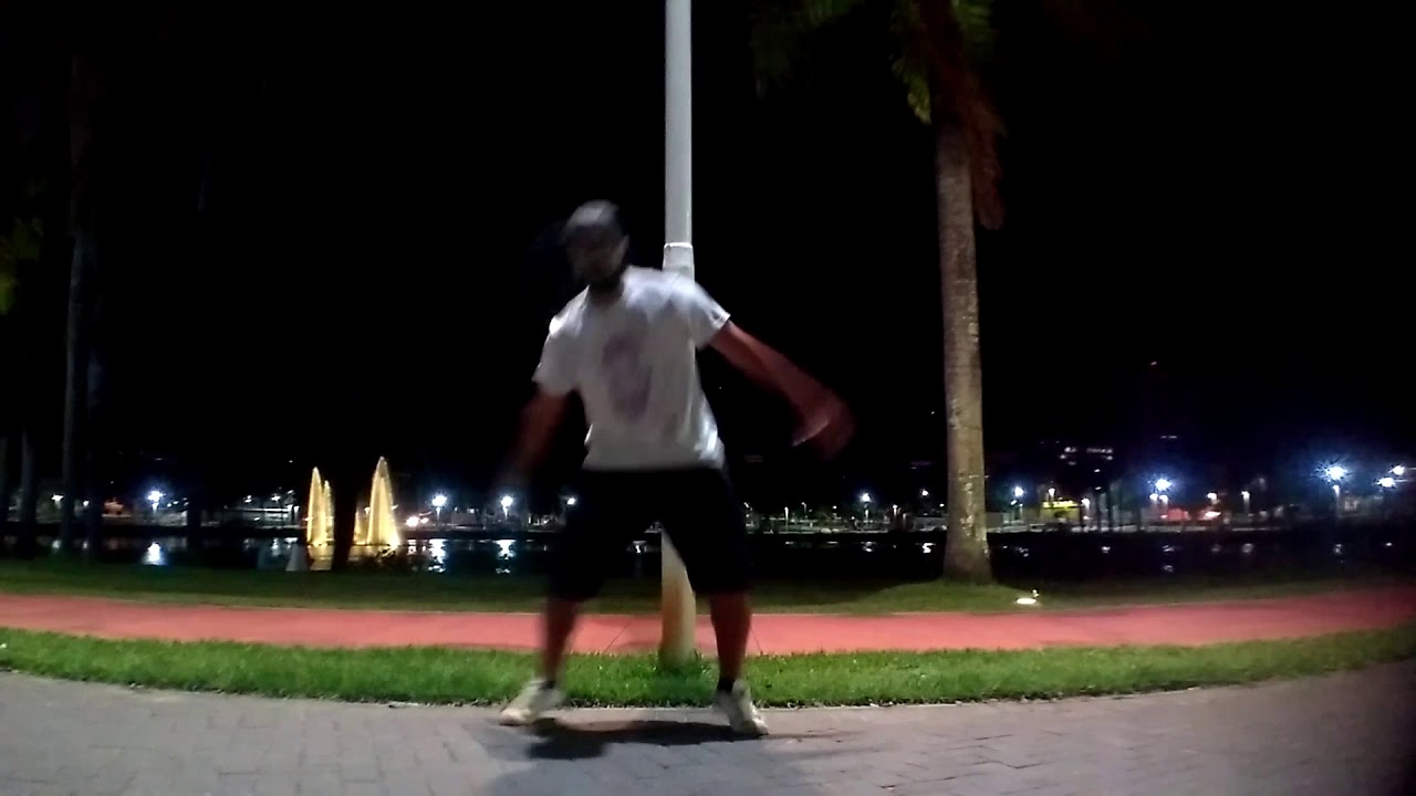 IORDZ - MR. VAIN - HOUSE DANCE FREESTYLE #006