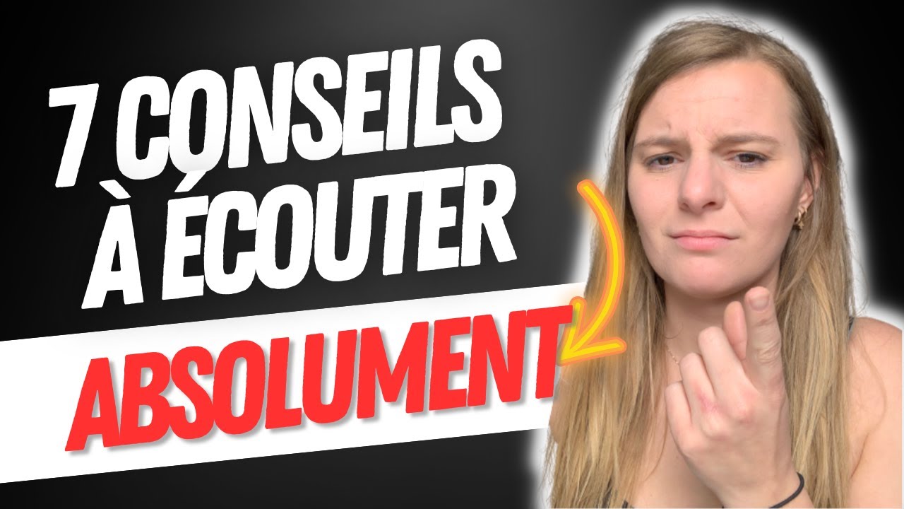 7  BONS conseils avant de se remettre avec son ex