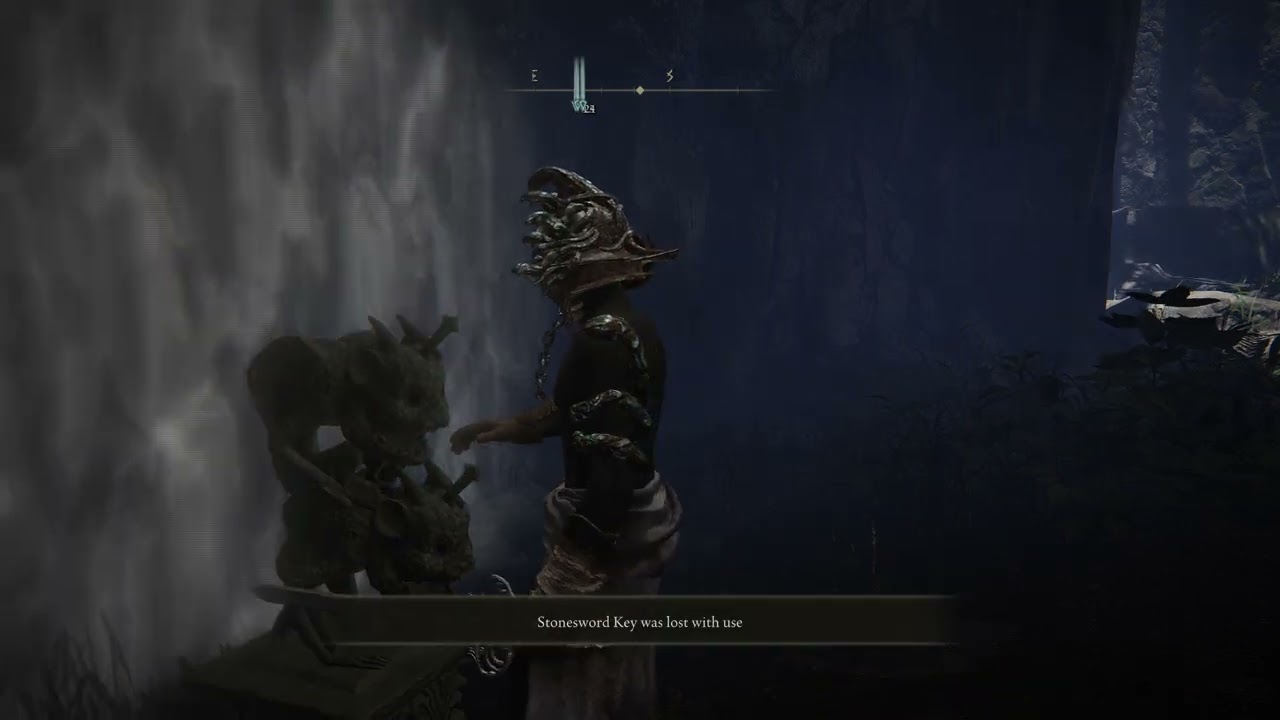 Elden Ring: Crystal Staff Location Guide