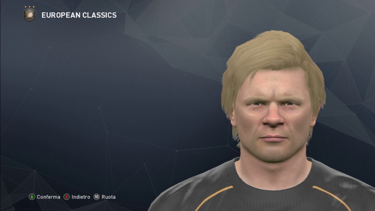 Kahn - PES 2017