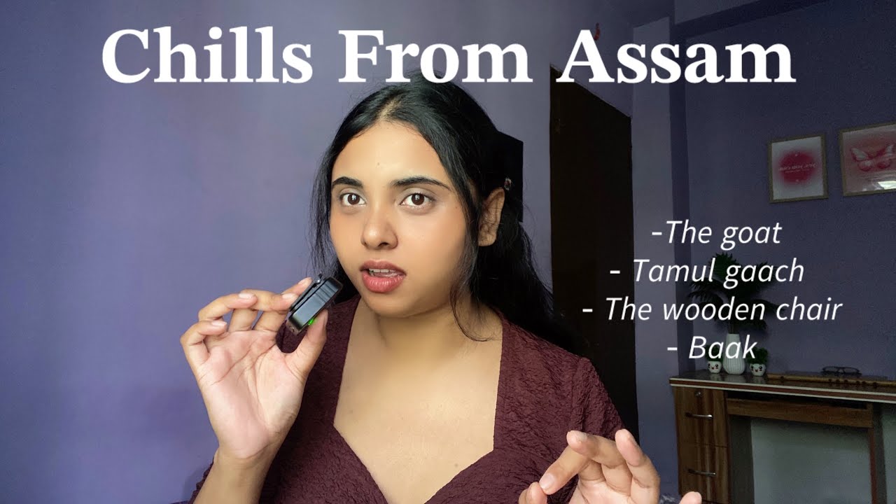 4 Real Stories From Assam That Made People Leave Their Homes