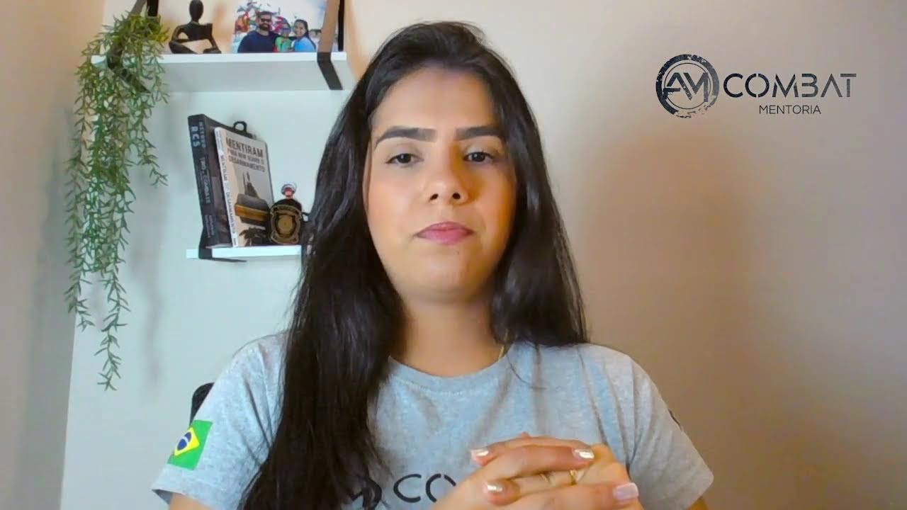 Live: Lei de Execução Penal