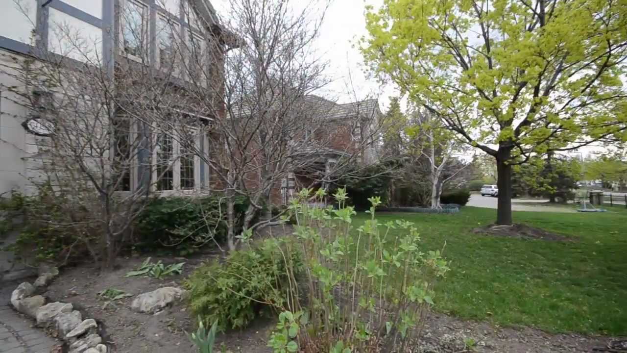 5098 Mississauga Road Mississauga Nadia Ibrahim