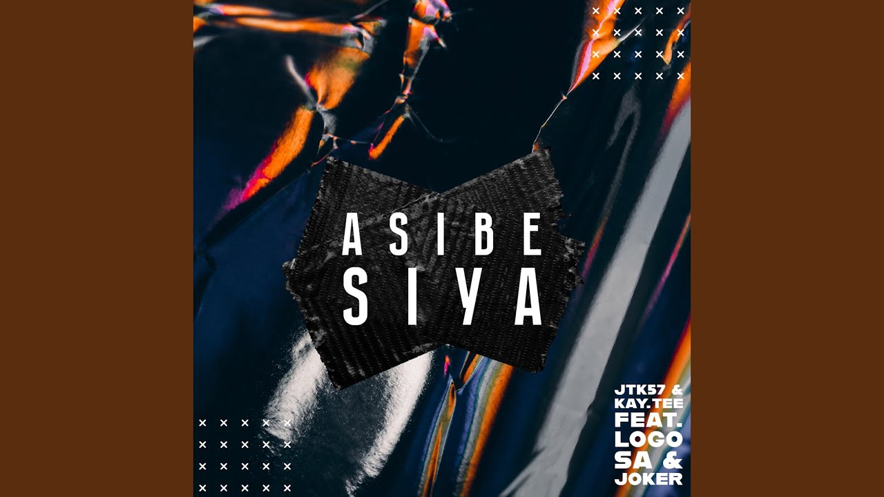 Asibe Siya