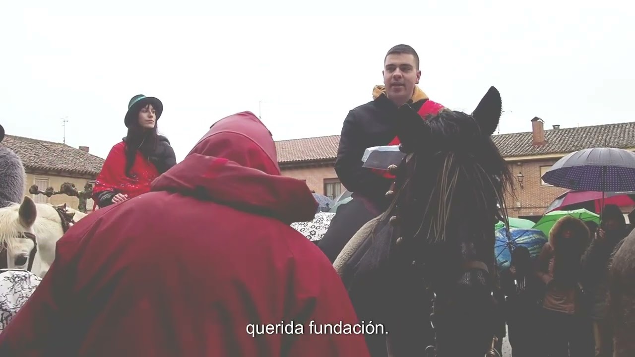 SAN CEBRIAN DE CAMPOS CUARTETAS 2026 JAVIER P