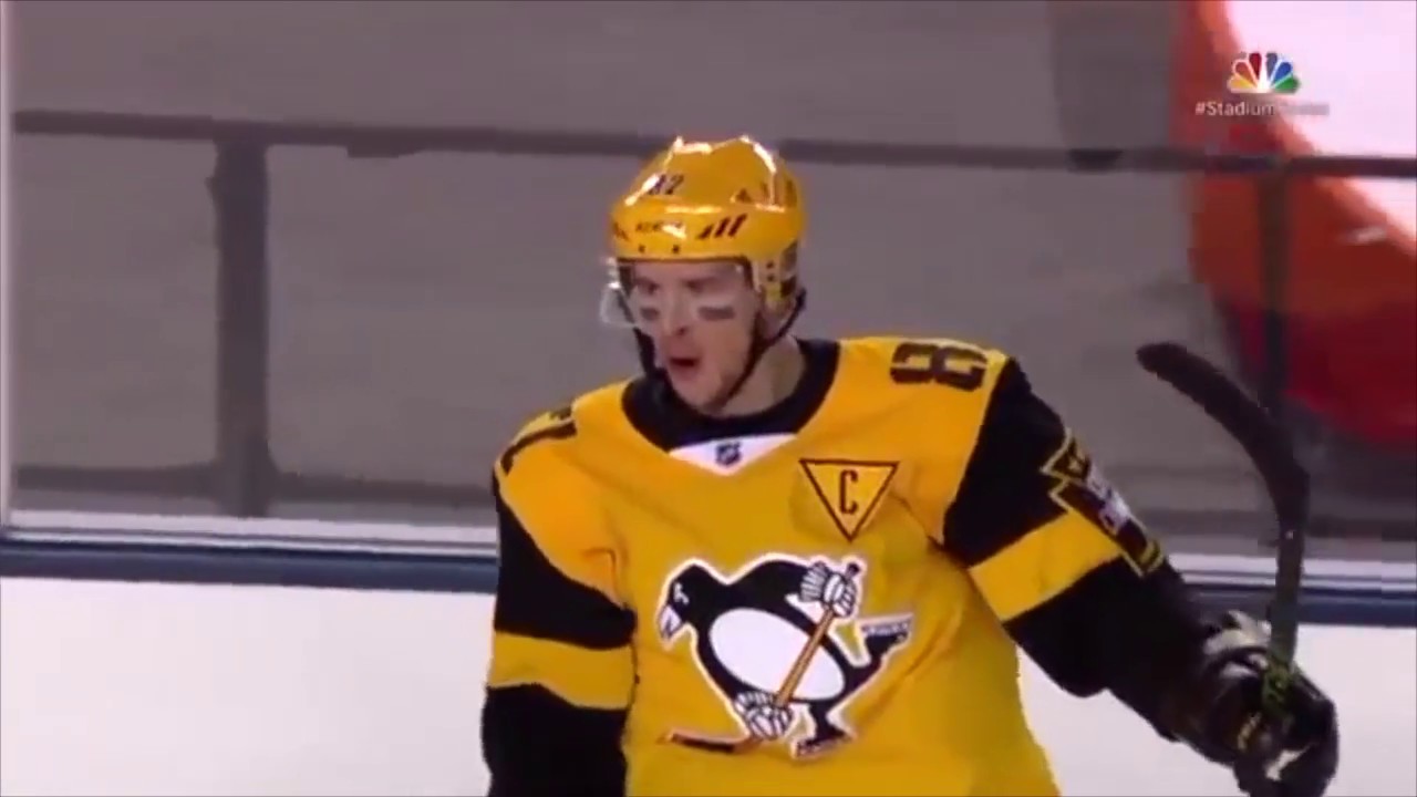Sidney Crosby | 