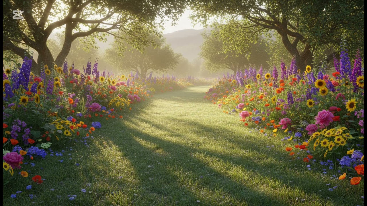 다시 시작(ai music)