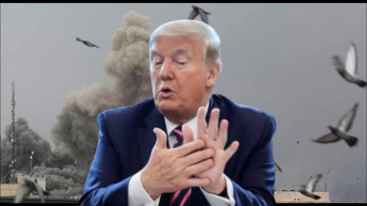 Shugaban ƙasar Ukraine yace bazai taimakawa Amurka a yaki da Iran ba 
