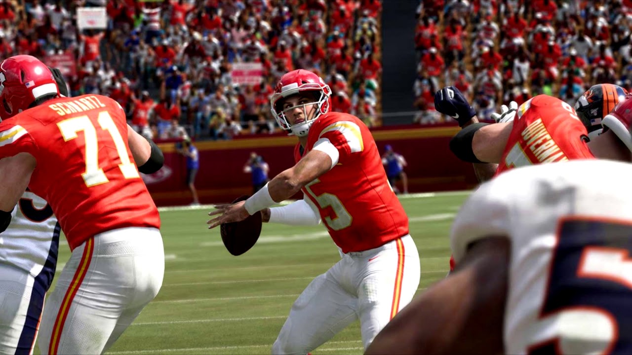 Madden 20 X Factor/Zone Abilities|In-Depth Breakdown