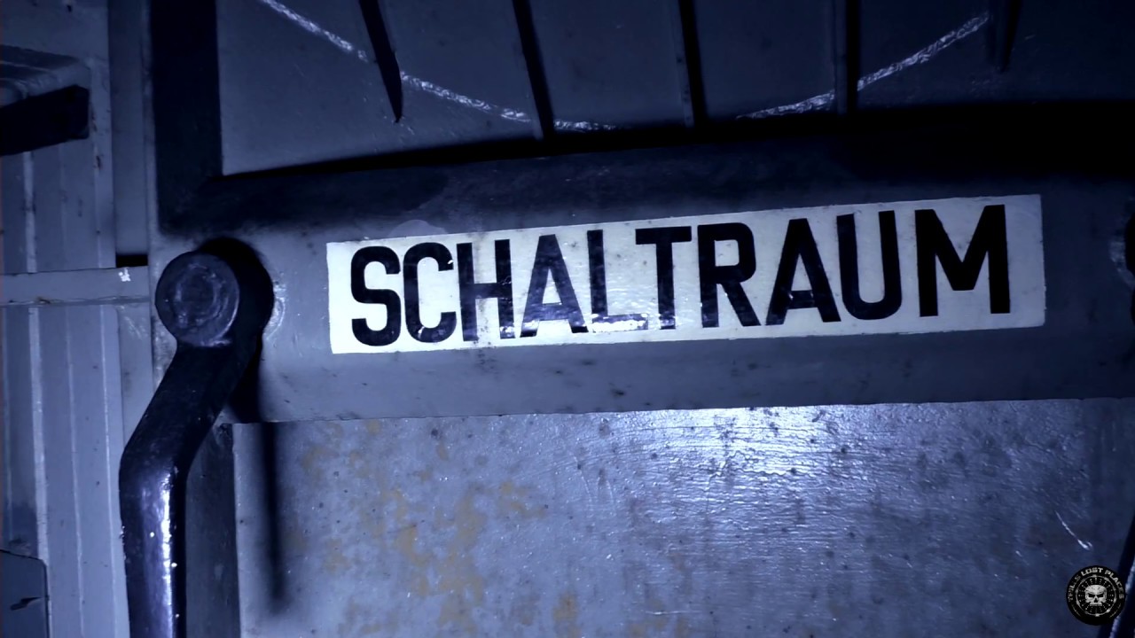 Lost Places: Der Bunker / Abandoned Bunker