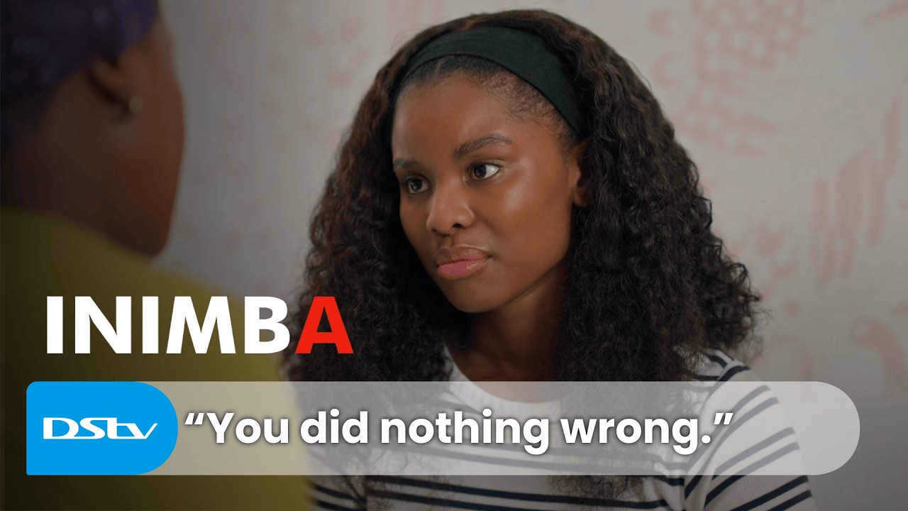 Qhawe is finally back home | Inimba | S1 Ep 206 | DStv
