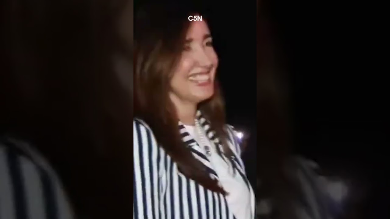 EL MENSAJE DE PETECO CARABAJAL A VICTORIA VILLARRUEL EN EL FESTIVAL DE JESÚS MARÍA
