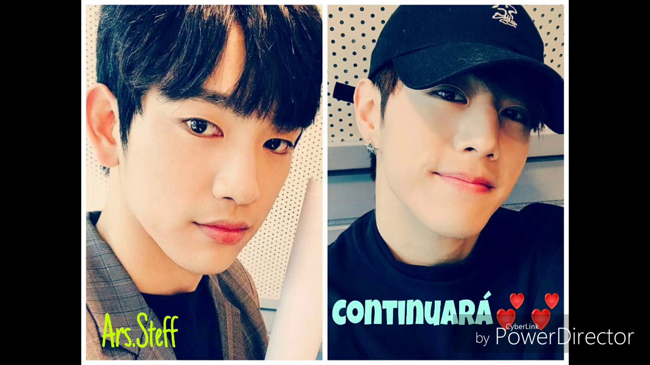 MARKJIN ~ GOT7😍 #3