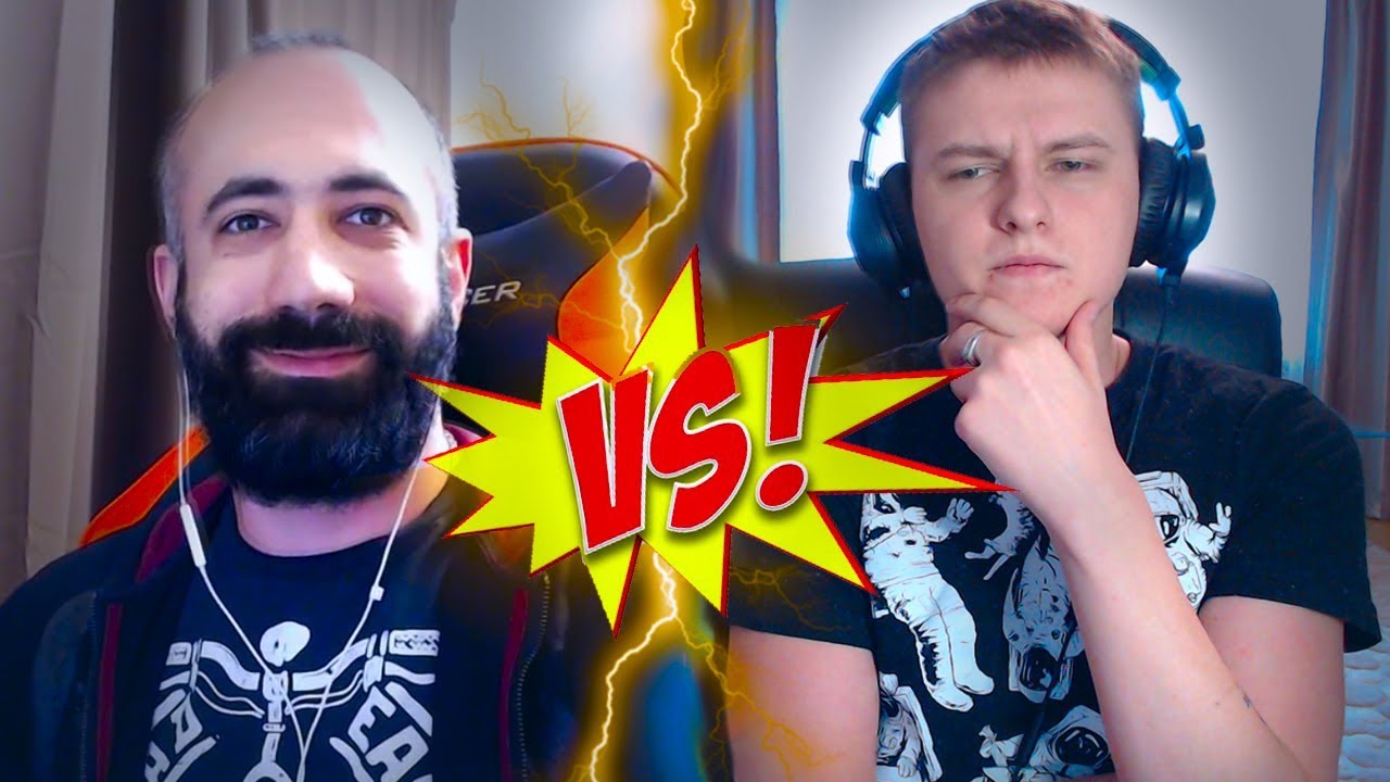 ХОЛДИК ПРОТИВ ГХГ | КТО ЛУЧШЕ ИГРАЕТ? | Clash Royale