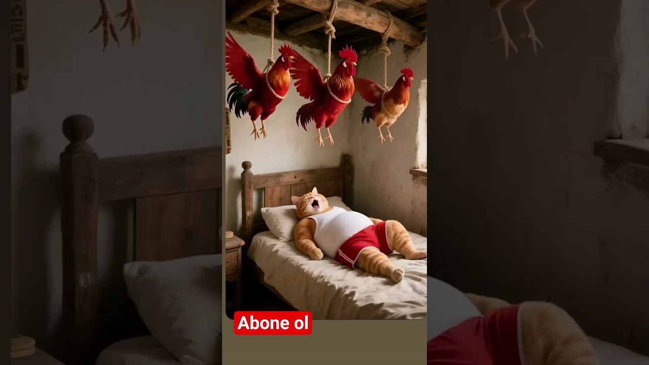 abone olmayı unutma  #horoz #tavuk #&ccedil;iftlik #animals #hayvanlar @nisanshop