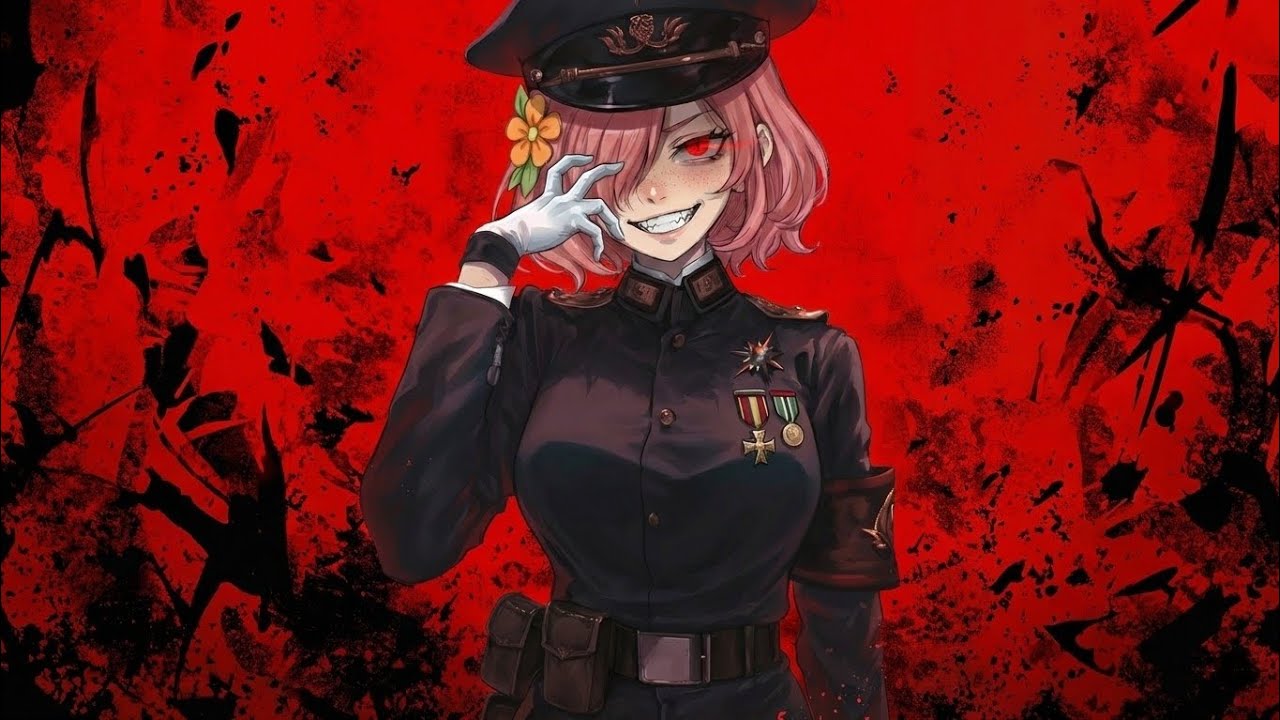 [LINEORA] - WE RISE 