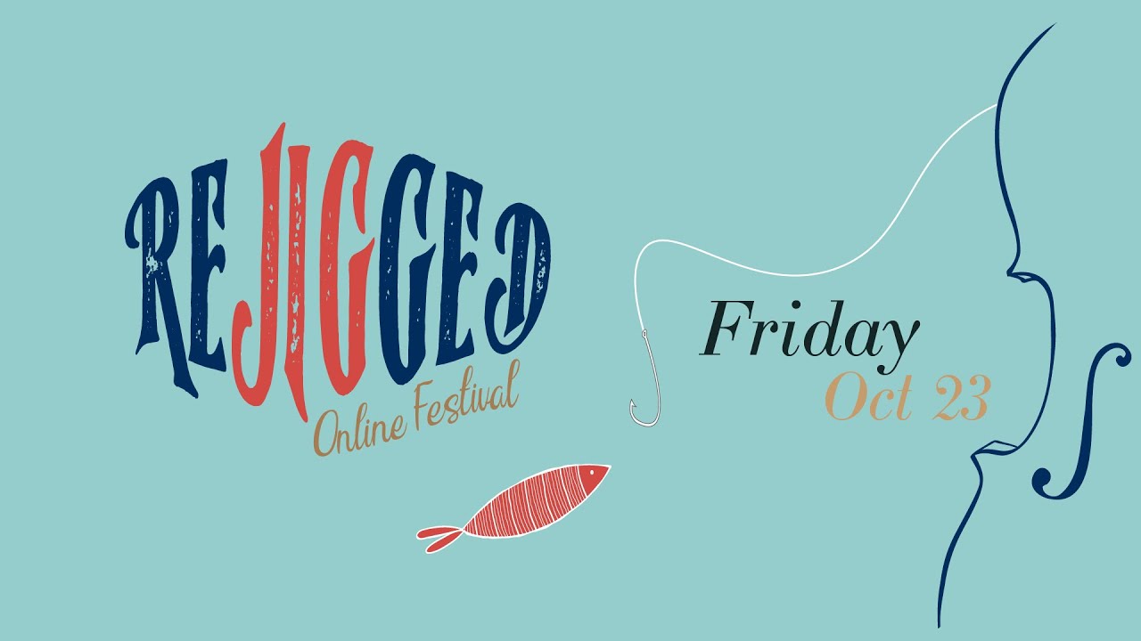 ReJigged 2020: Tune Makers Concert LIVE
