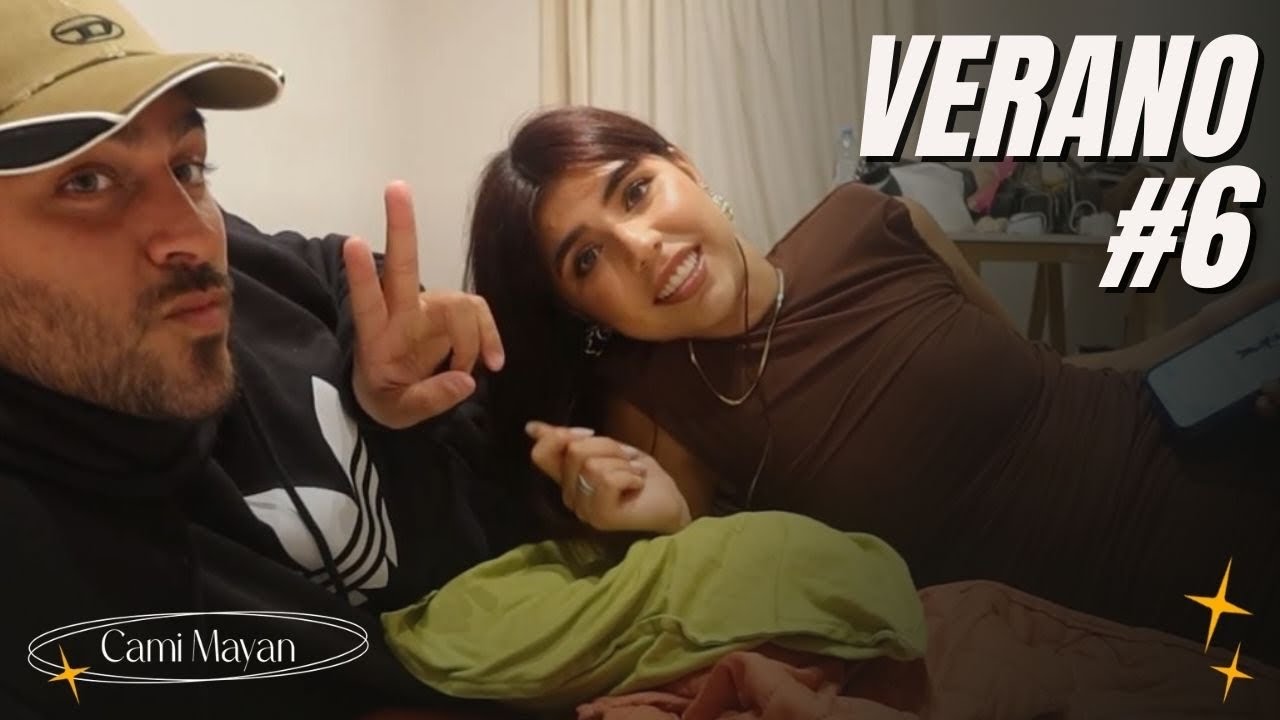 FINDE EN MDQ: AMIGOS, SURF Y ME ROBAN LOS CHONGOS l Vlog Cami Mayan