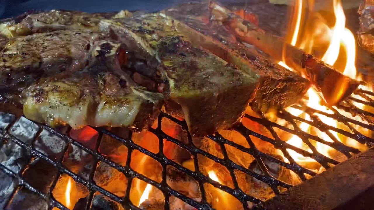 Tu&eacute;tanos Asados Carnes Finas San Juan USA LLC