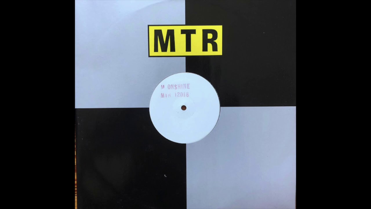 Moonshine ‎- Moonshine