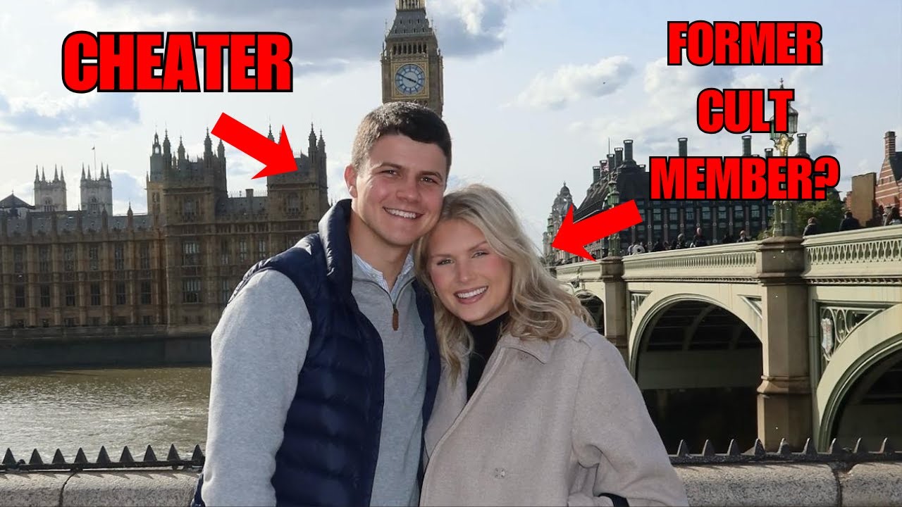 Why Katie Bates Will Stay With Her Cheating Husband (Travis Clark)