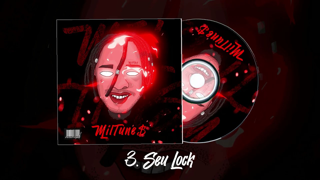 3. MilFita$ - Seu Lock
