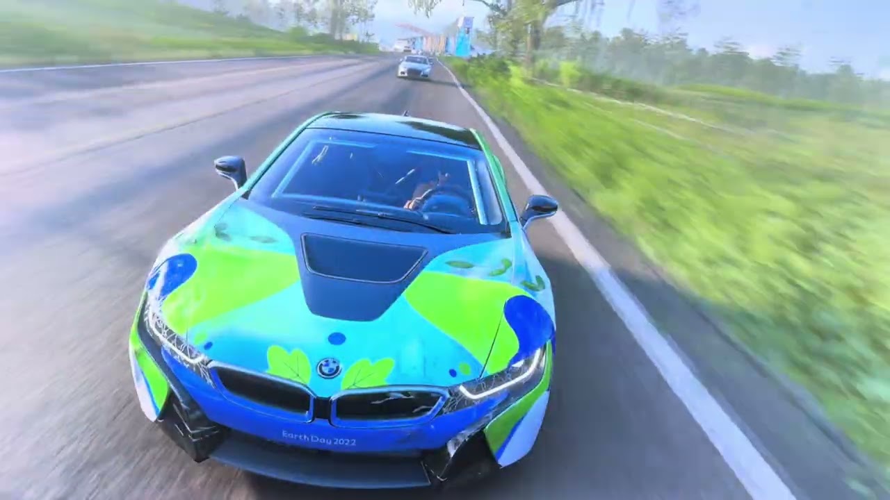 My Chameleon BMW@genemartel3272 