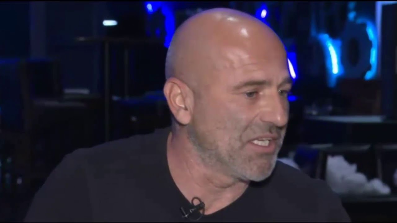 Vatrogasci u emisiji InMagazin