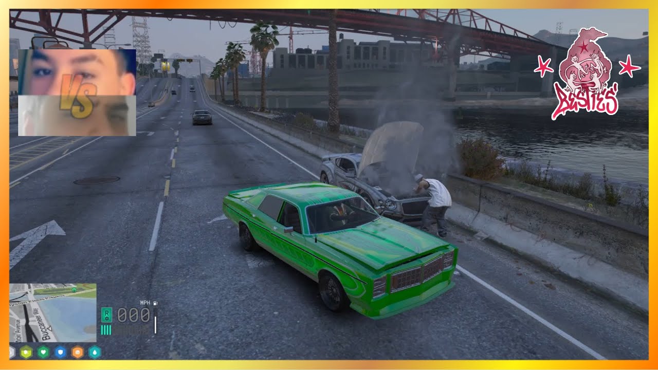 4HEAD Cooks Future For Switching Gangs Mid War | NoPixel 4.0 GTA RP