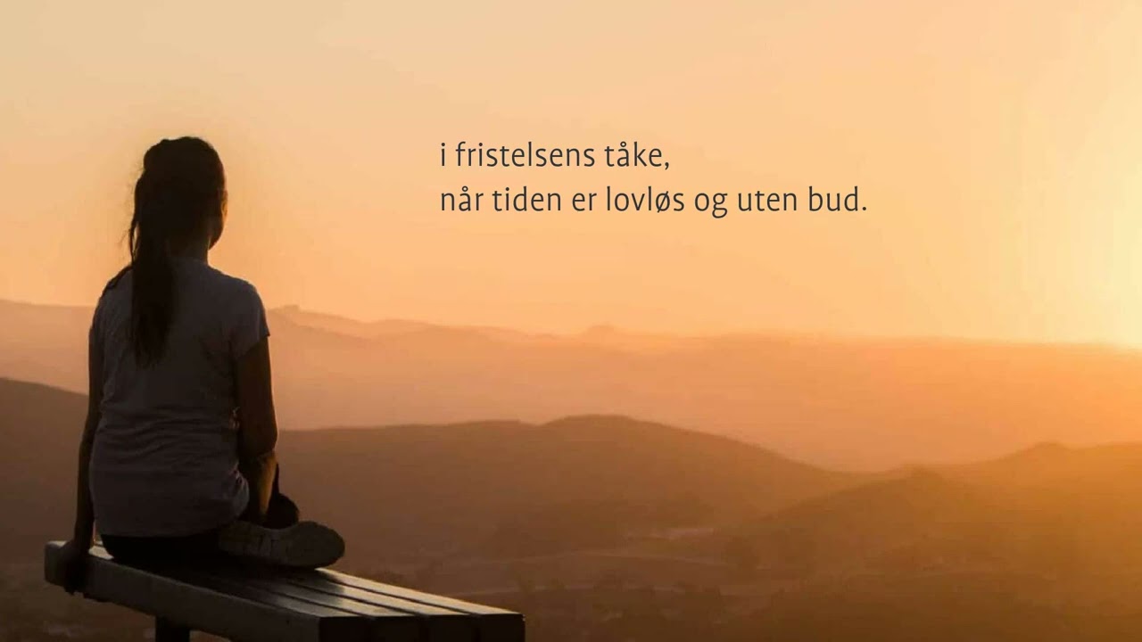 Fristelsens avgjørende sekunder