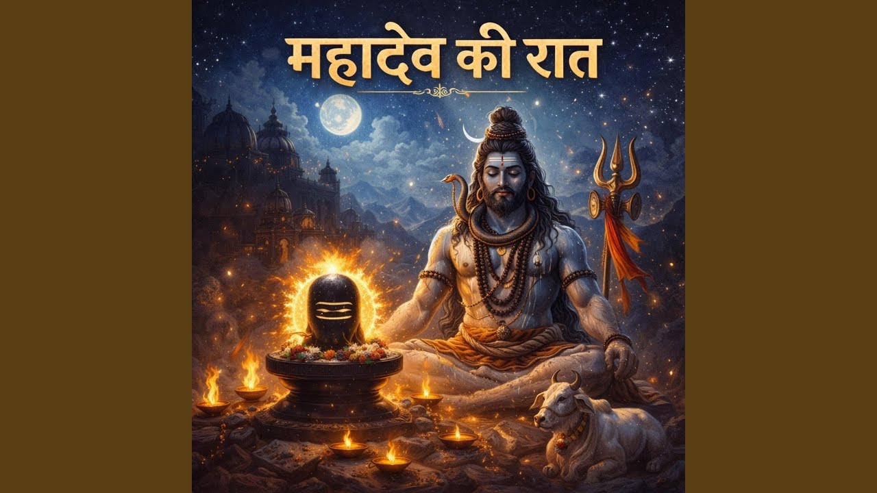 महादेव की रात
