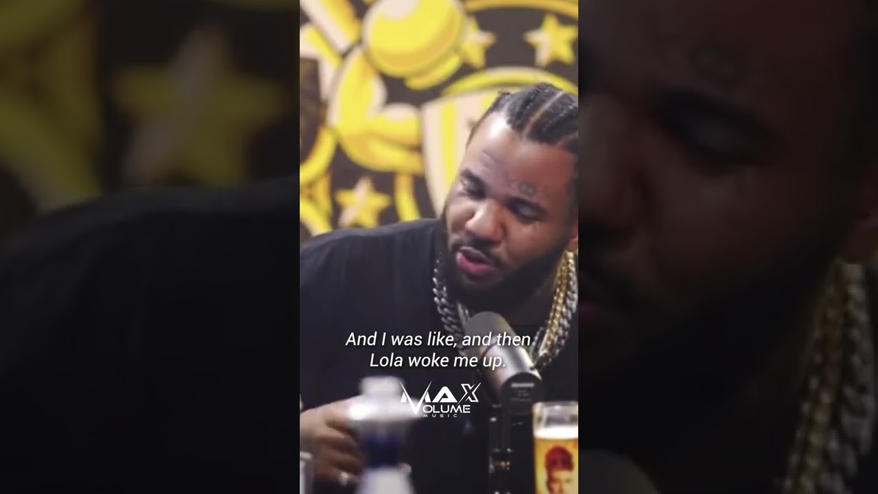 The Game On Pop Smoke's Death #popsmoke #rap #hiphop