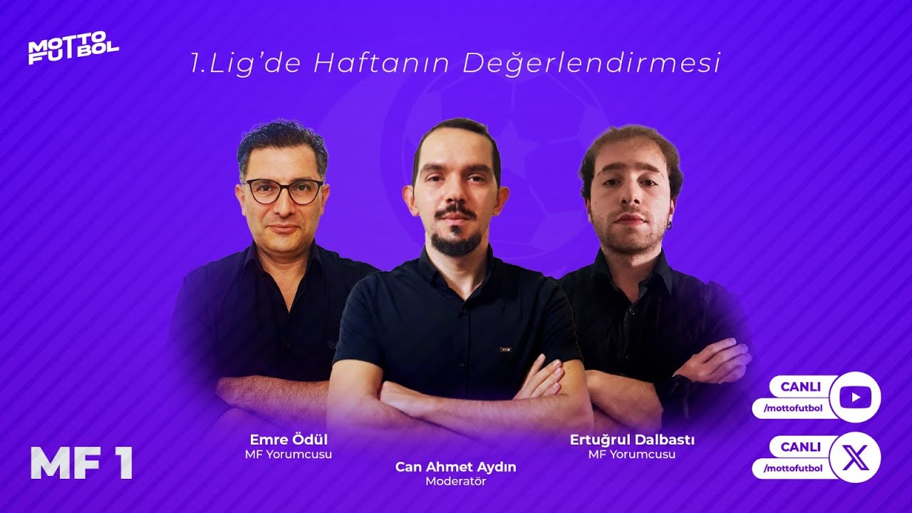 1. Lig 21. Hafta Değerlendirmesi / Erzurumspor haftanın kazananı, Sarıyer çıkışta!