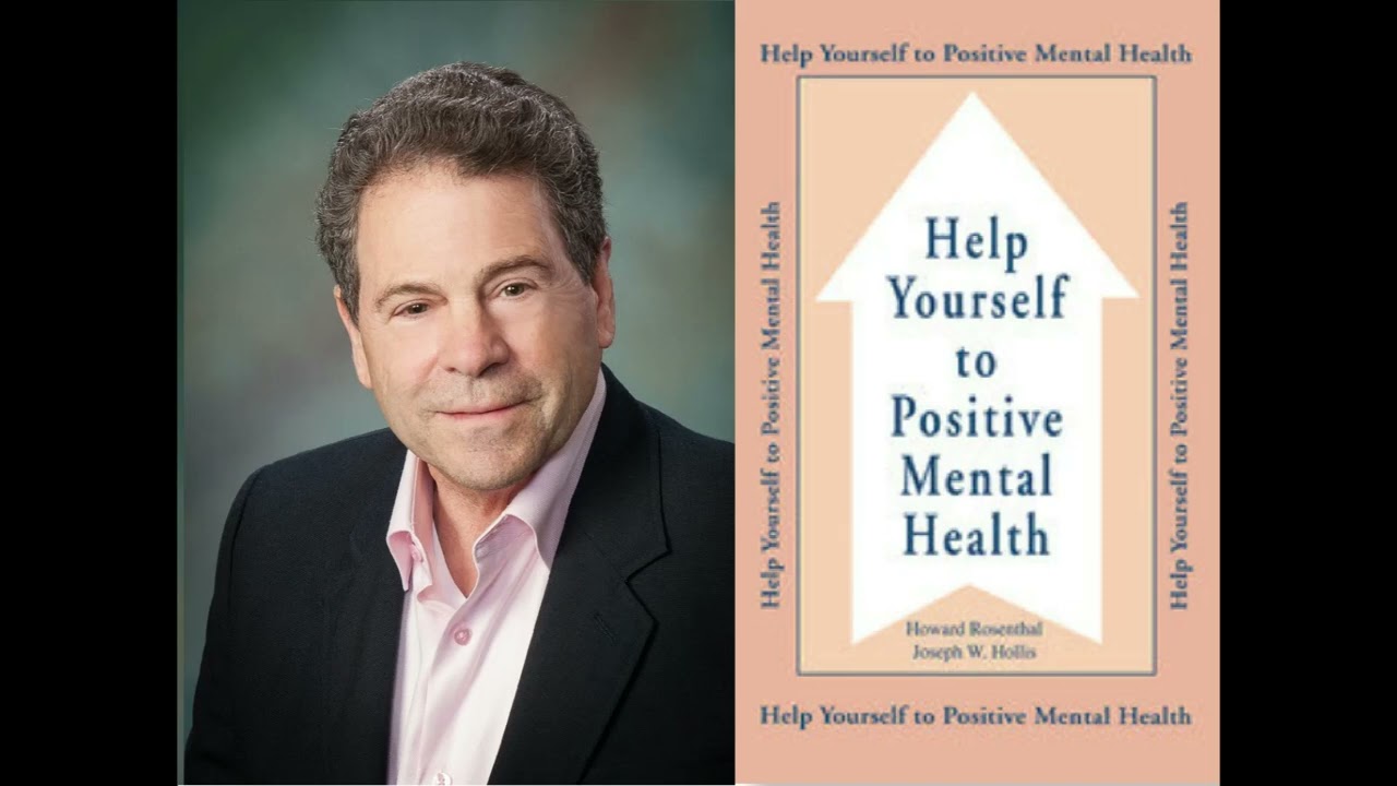 Dr. Rosenthal shares simple strategy to rapidly improve happiness for yourself and your family.