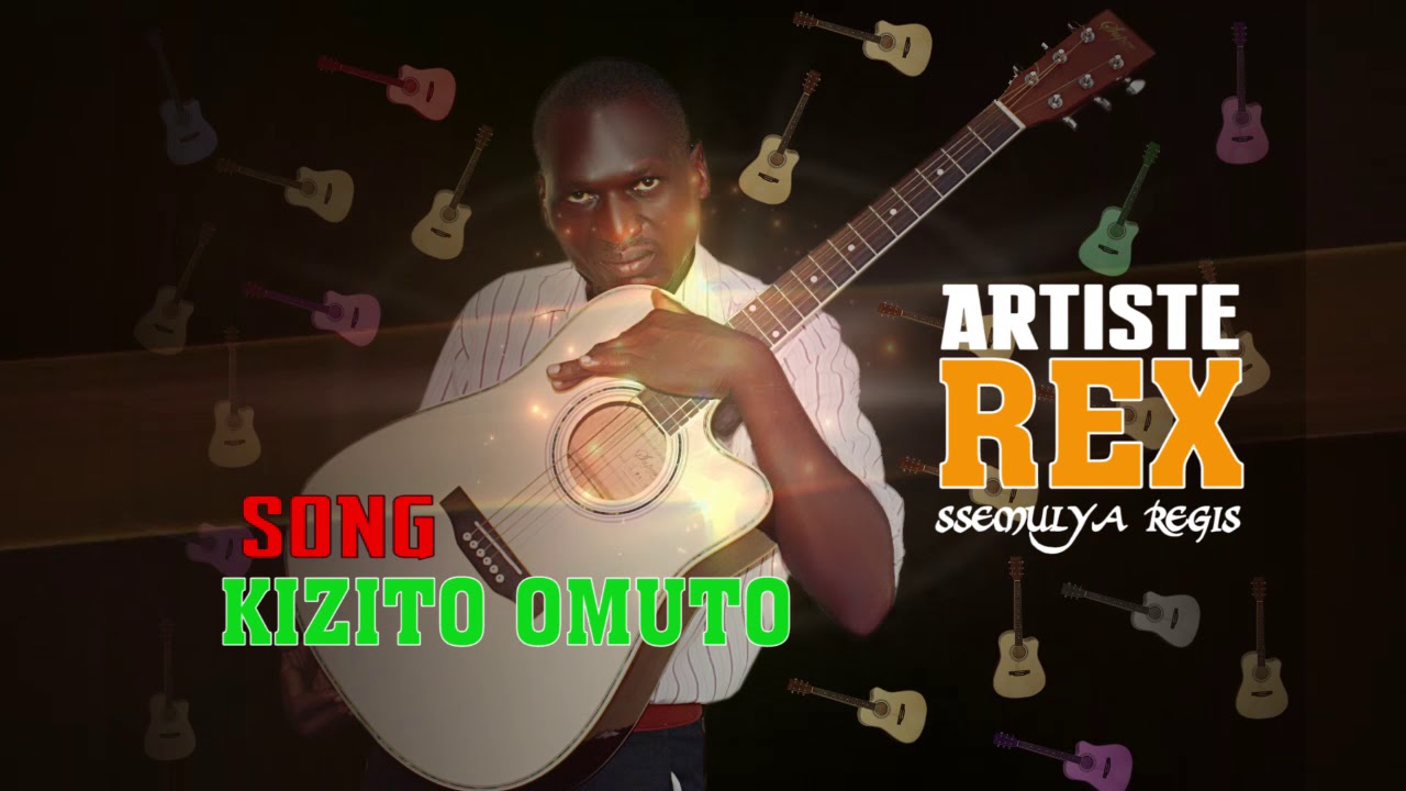 Kizito Omuto by Ssemulya Rex Regis HD